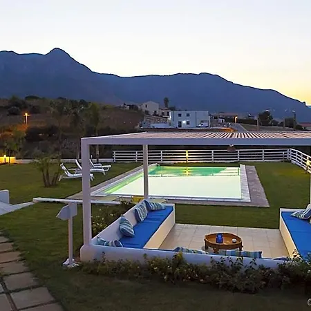 Casa Azul 3* Castellammare del Golfo